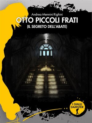 cover image of Otto piccoli frati
